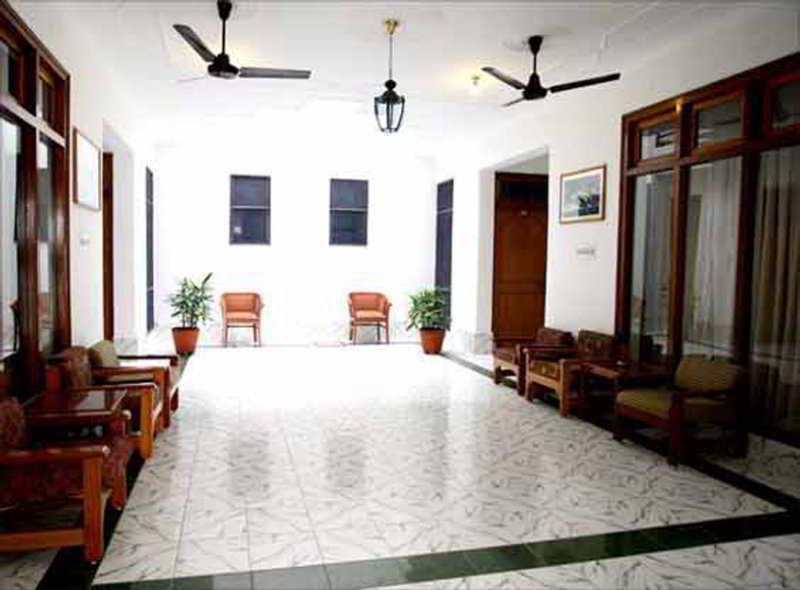 Hotel Sunbird Bharatpur Dış mekan fotoğraf