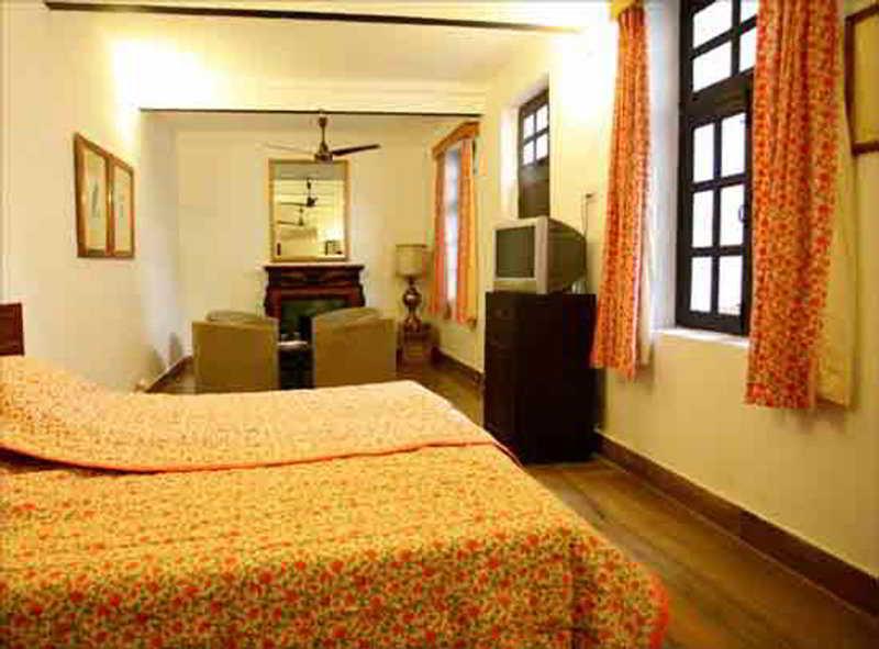 Hotel Sunbird Bharatpur Dış mekan fotoğraf